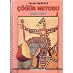 Senfoni Müzik Yayınları Çöğür Metodu 2 [Turabi değerli]